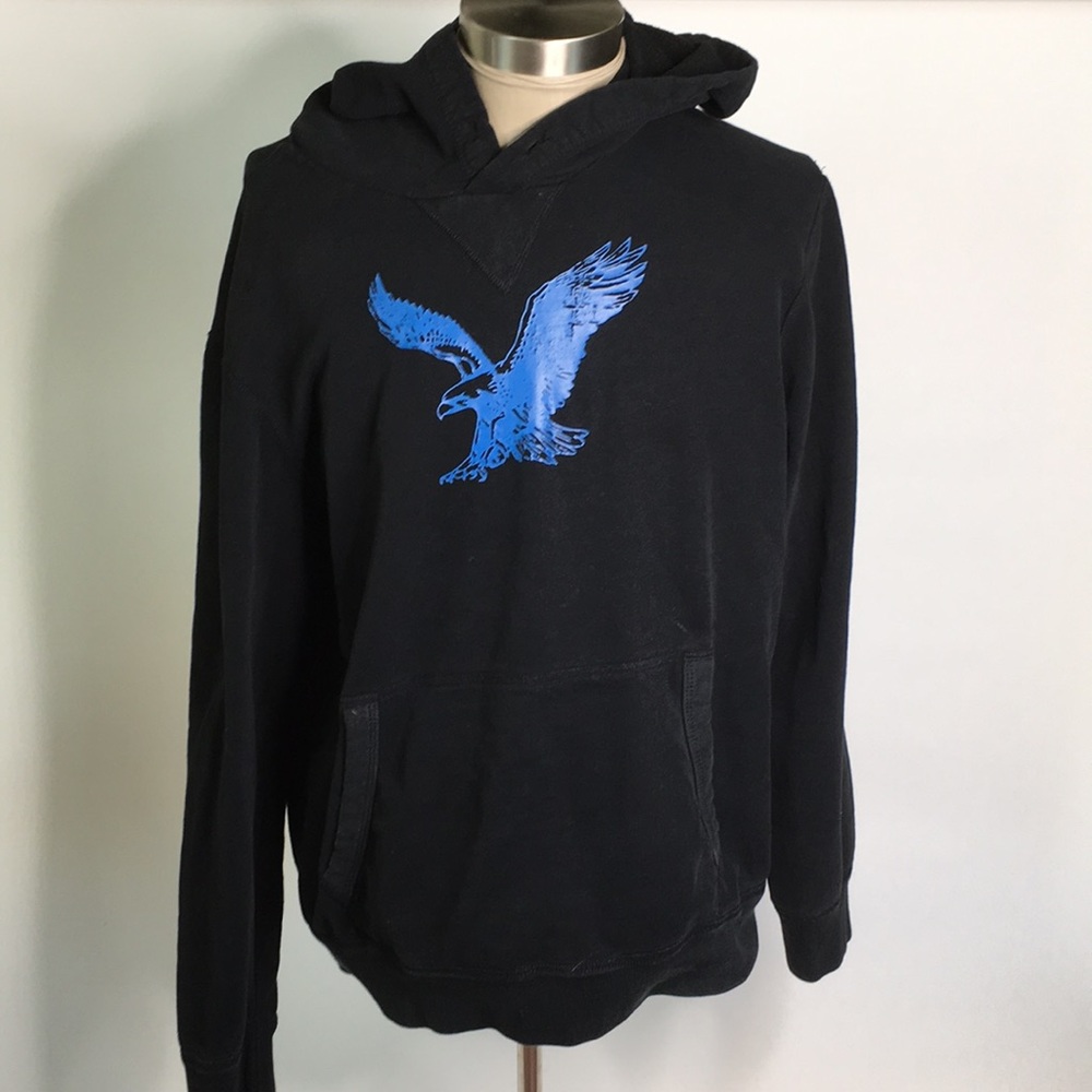 American egale jacket